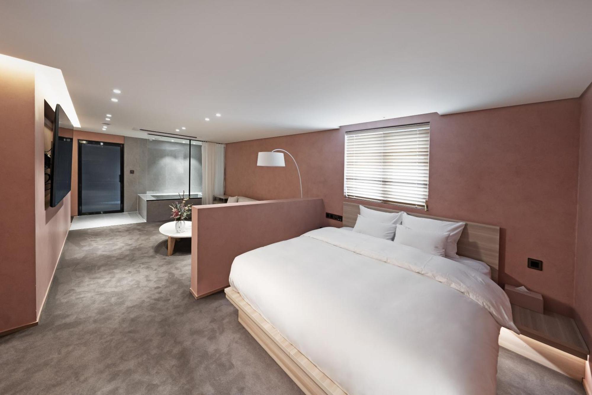 Hotel Jamsil Orosie Tourist *