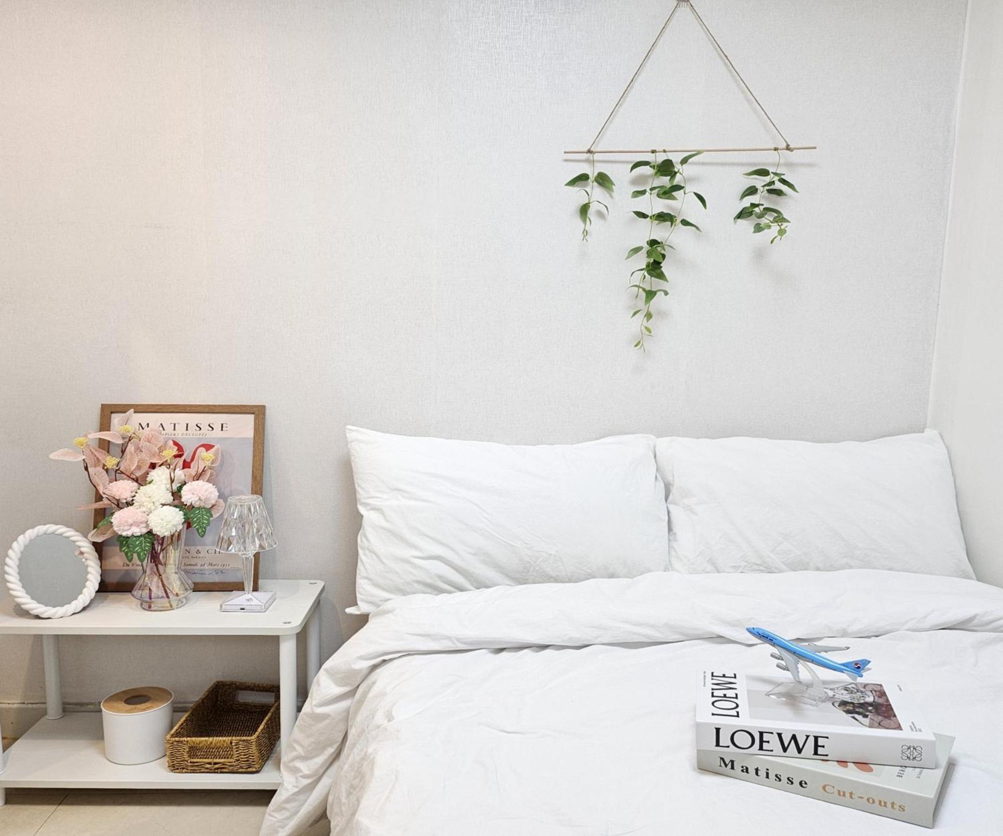 Serendipity,gimpo Intl's Airport,songjeong Station Apartment Seoul