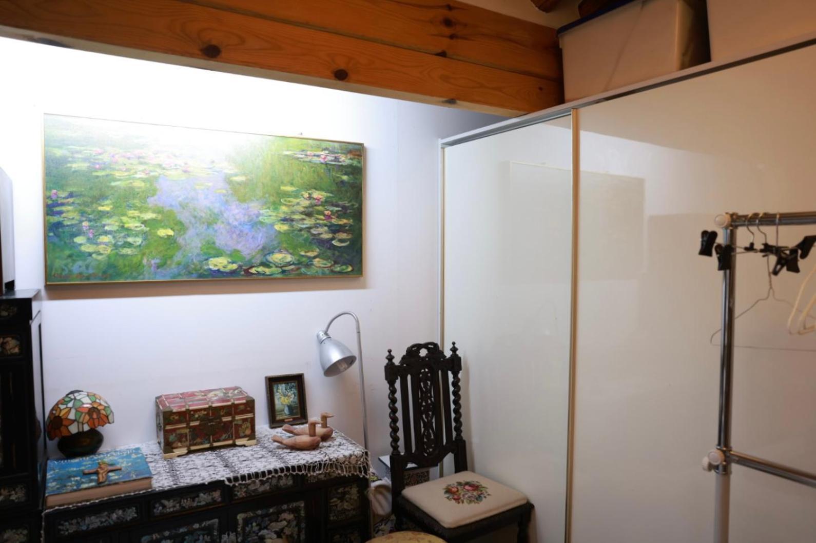 Hanok Isimje Guest house