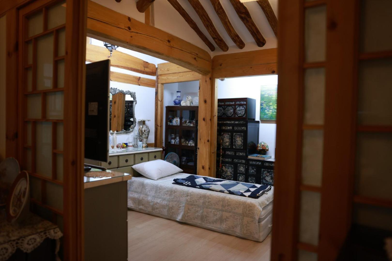 Hanok Isimje Guest house