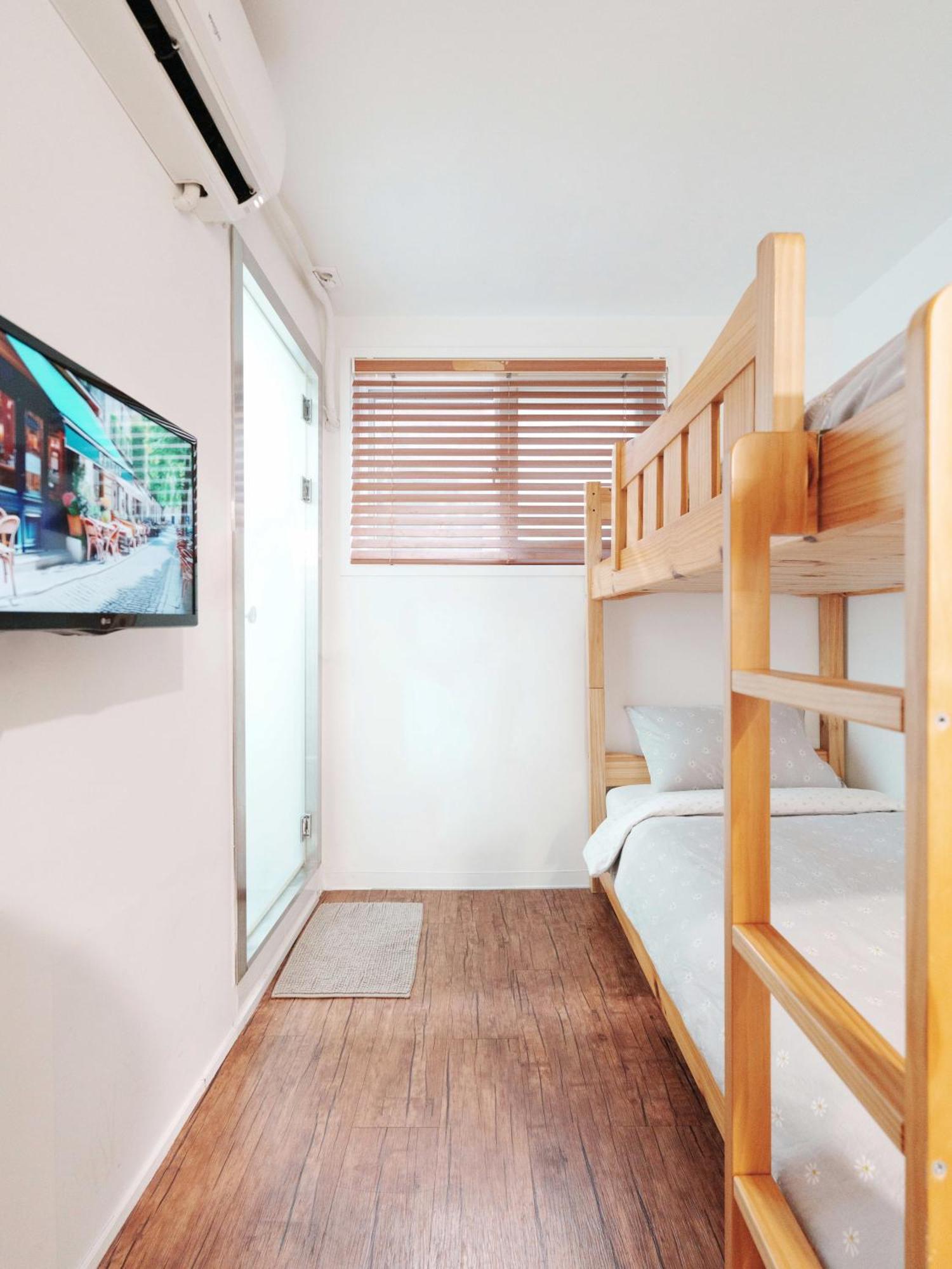 Okidoki House 2* Seoul