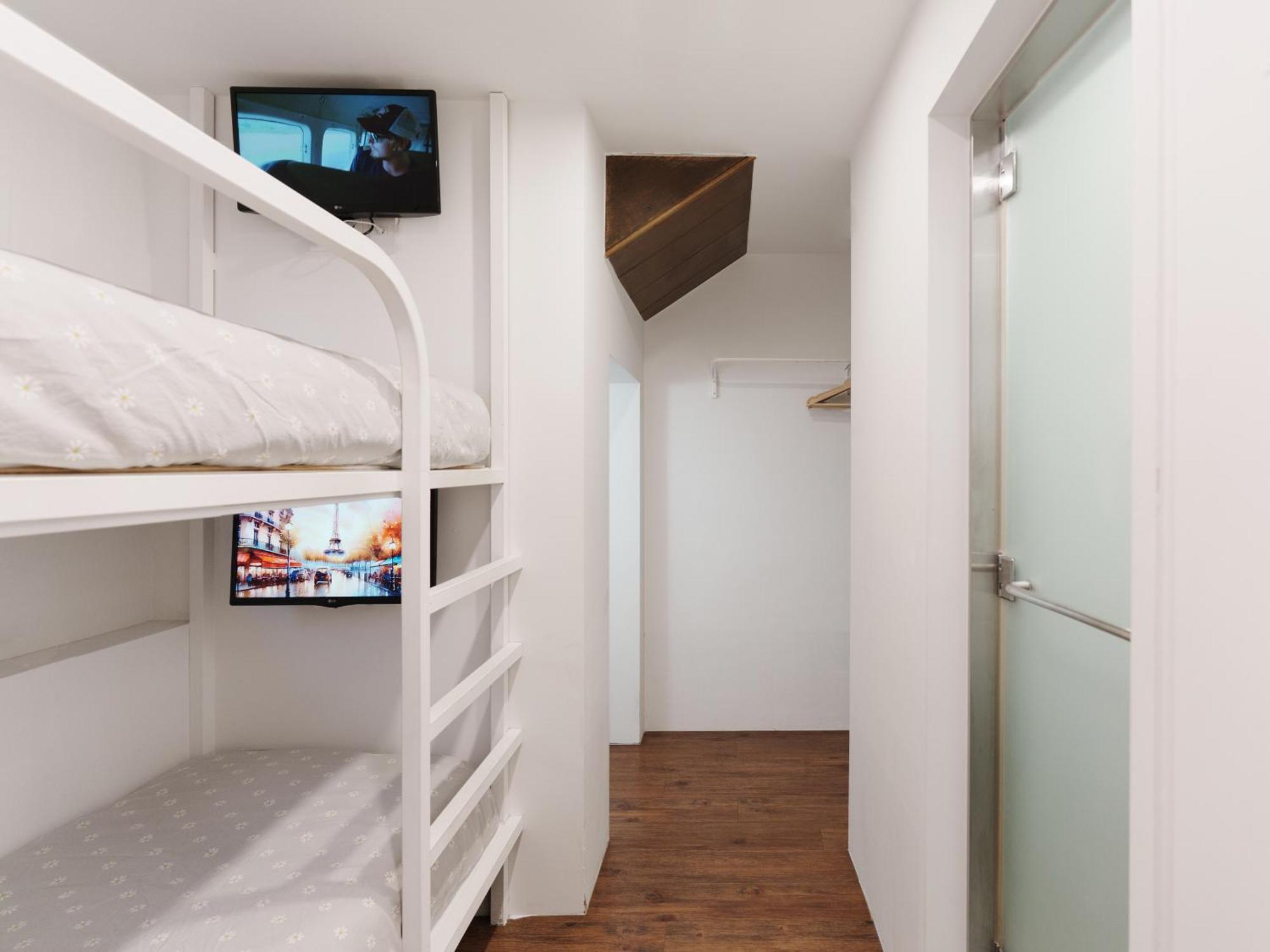 Rumah tetamu Okidoki House 2*