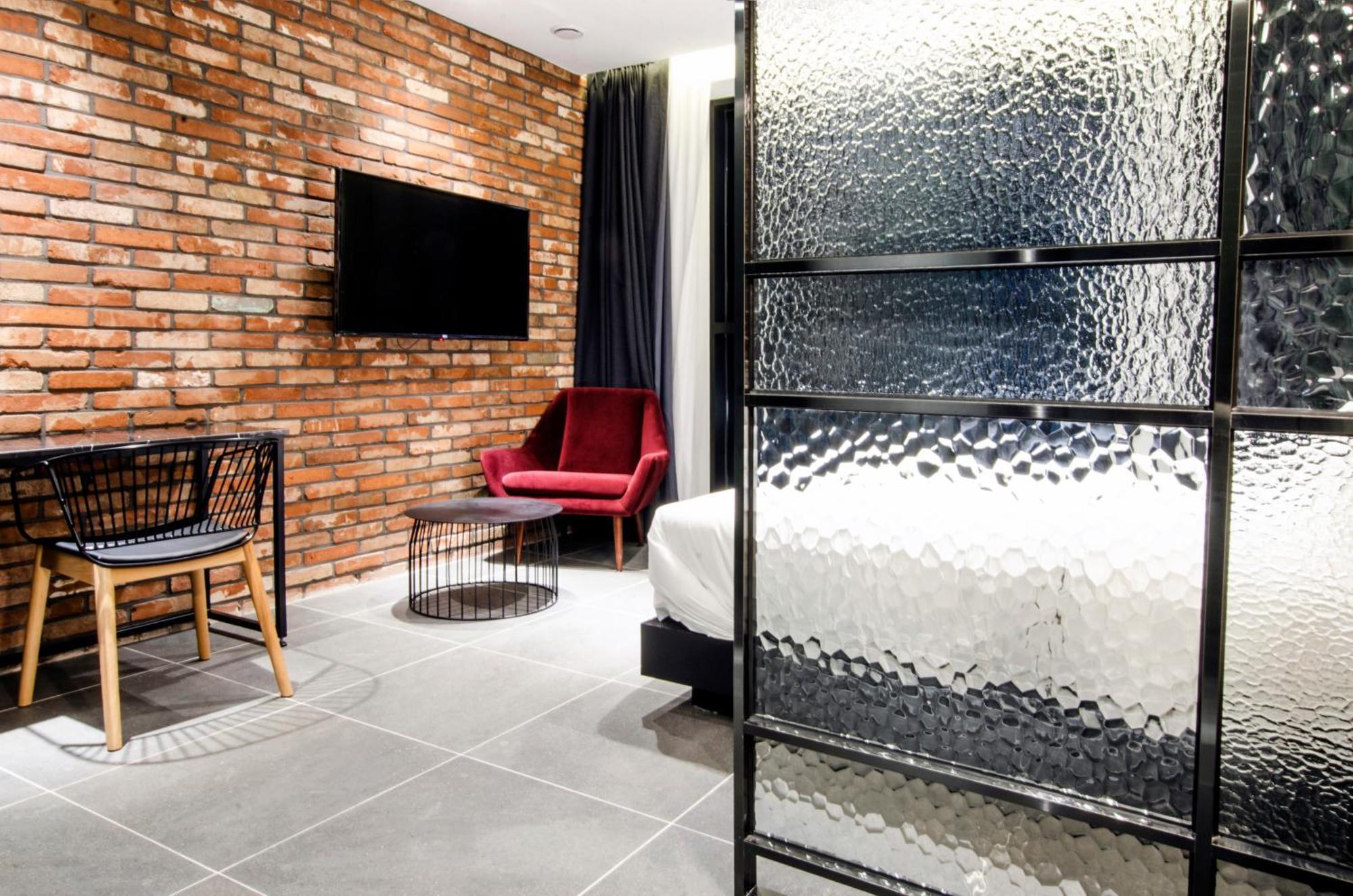 The Castle Jamsil#1 Hotel Seoul