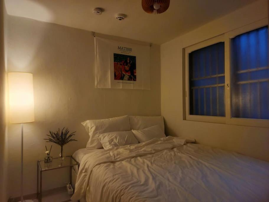 Apartment J House 2room 2bed Konkuk Univ Station 3min Seoul