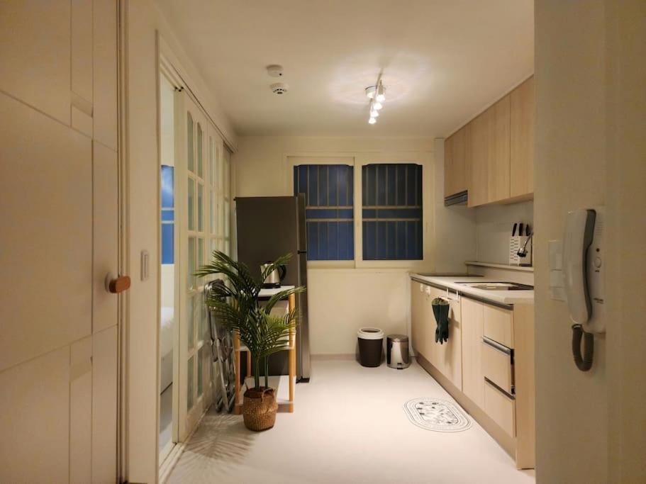 J House 2room 2bed Konkuk Univ Station 3min