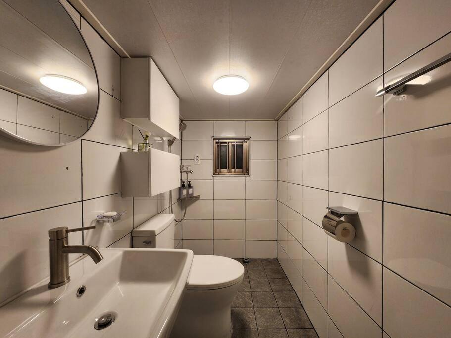 J House 2room 2bed Konkuk Univ Station 3min Apartment Seoul