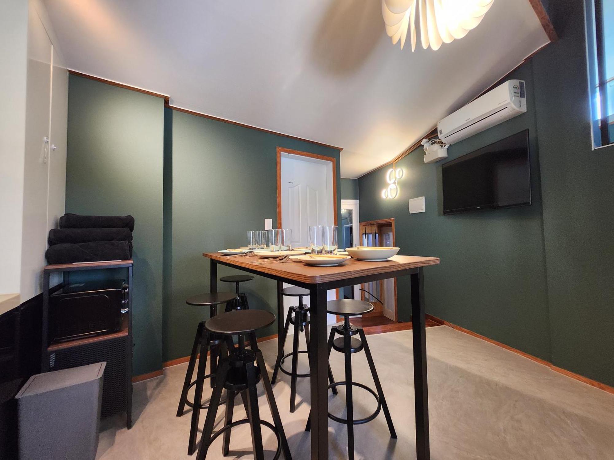 Guest house Olive W Seoul