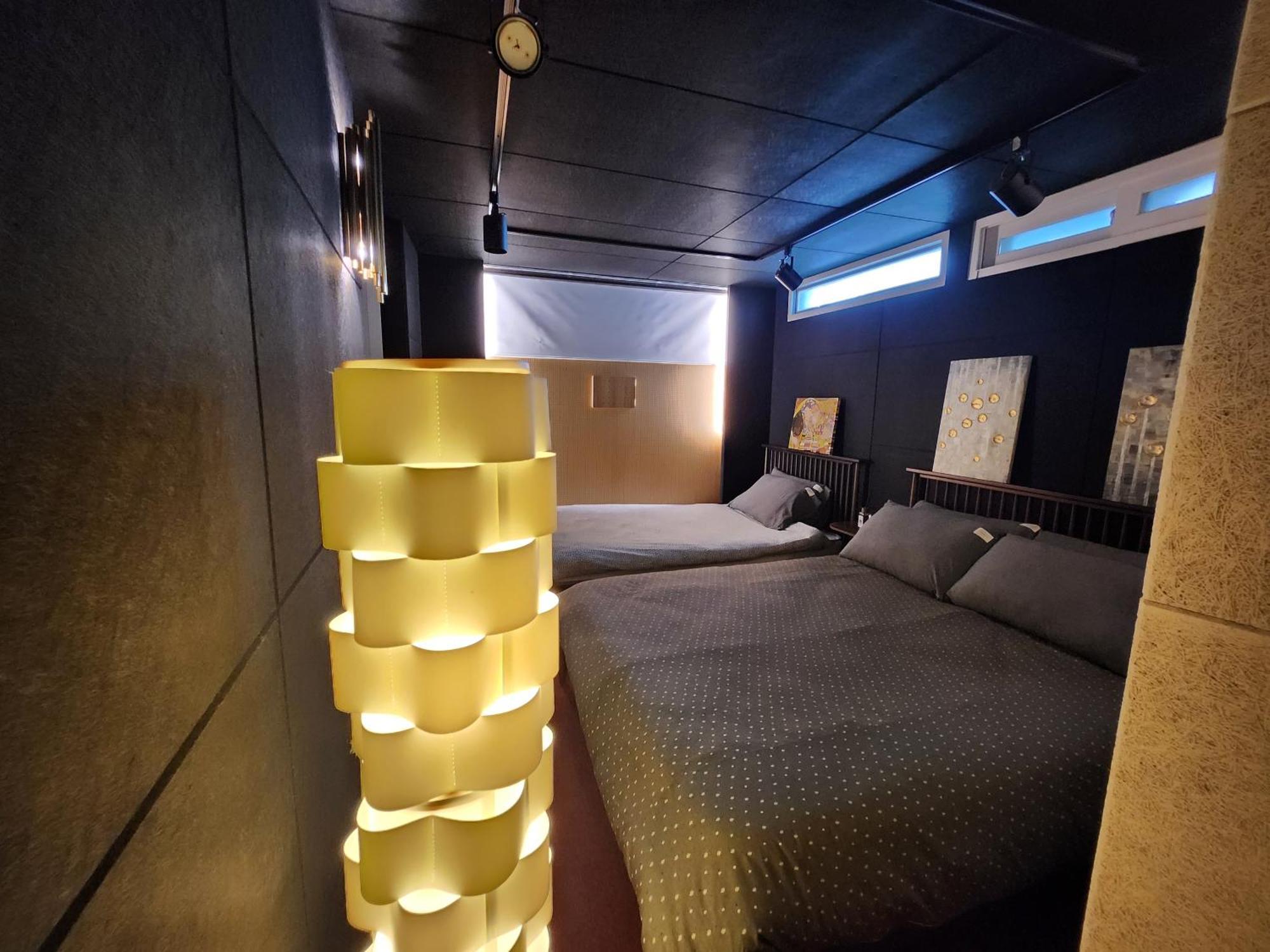 Guest house Olive W
