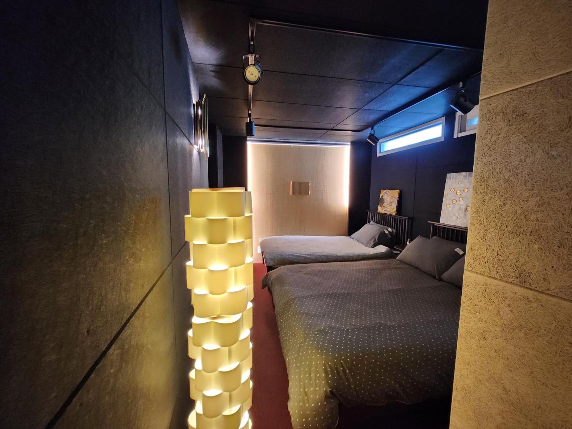 Guest house Olive W 2*