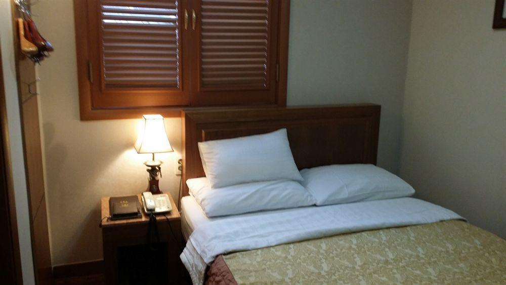 Noble 2* Seoul