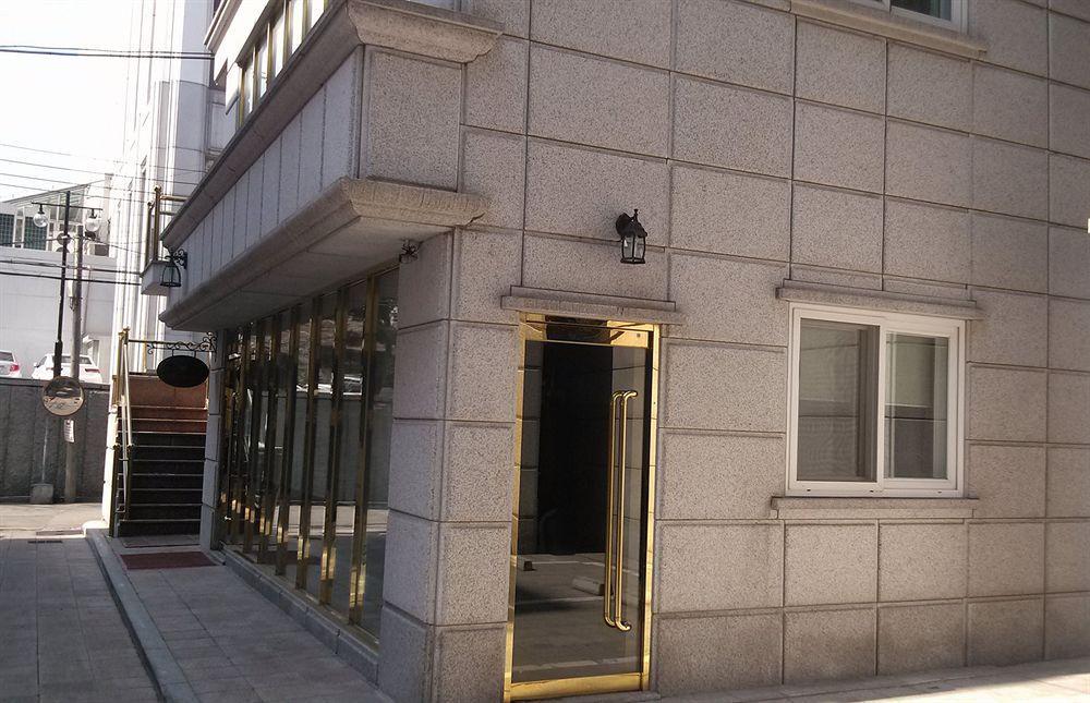 Noble Hotel Seoul