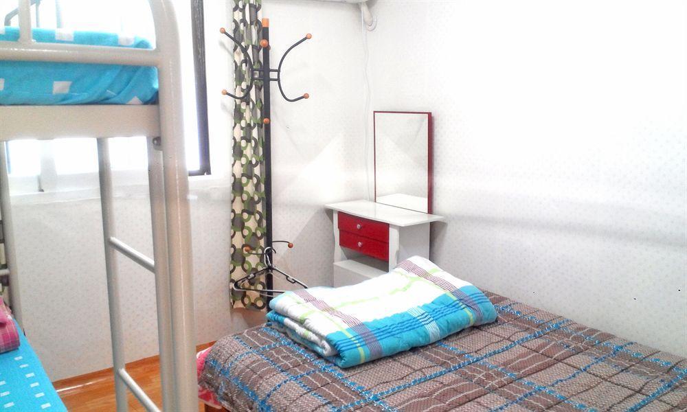 Alpha Hotel 2*