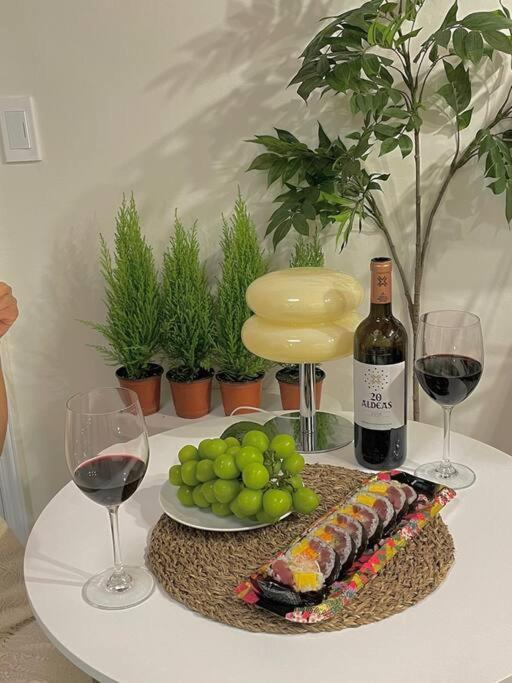 Apartment 3 L 3 Beds L Mrt 8 Min L Gwanghwamun Seoul