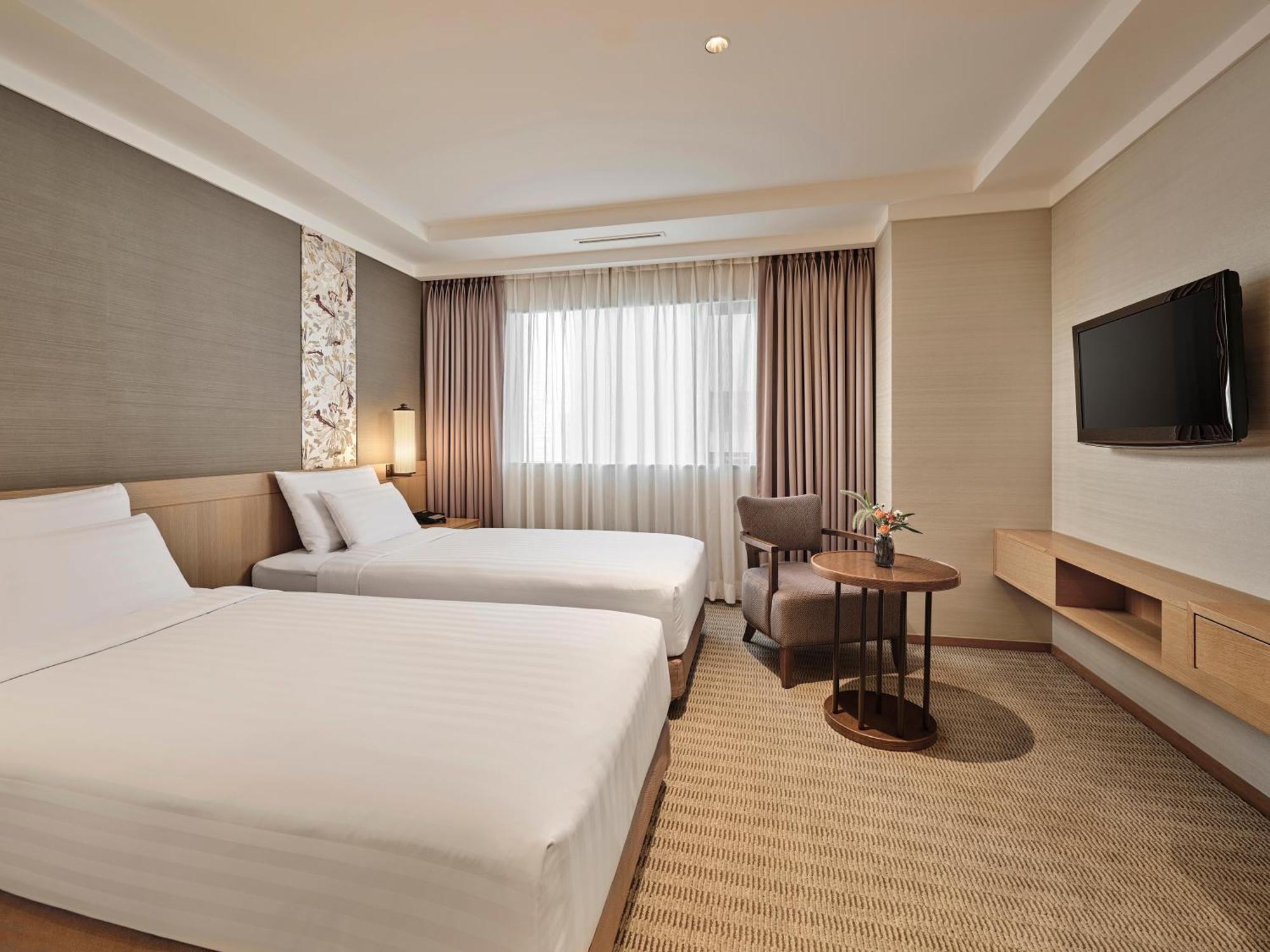 Hotel Royal Seoul