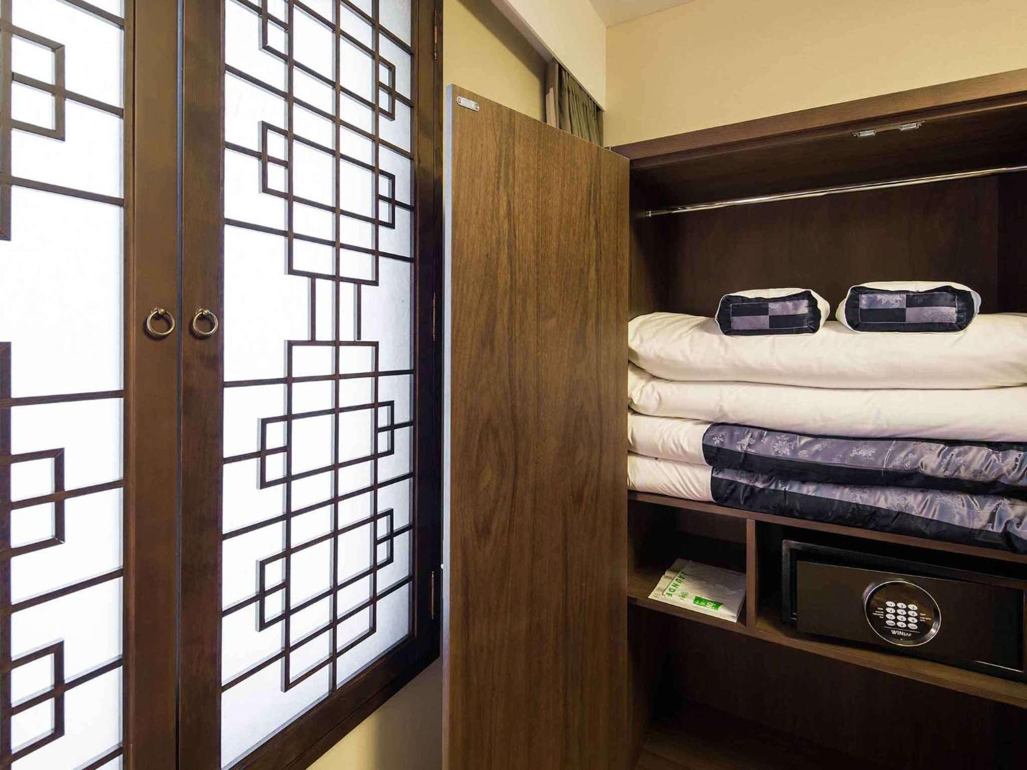 Hotel Ibis Styles Ambassador Gangnam