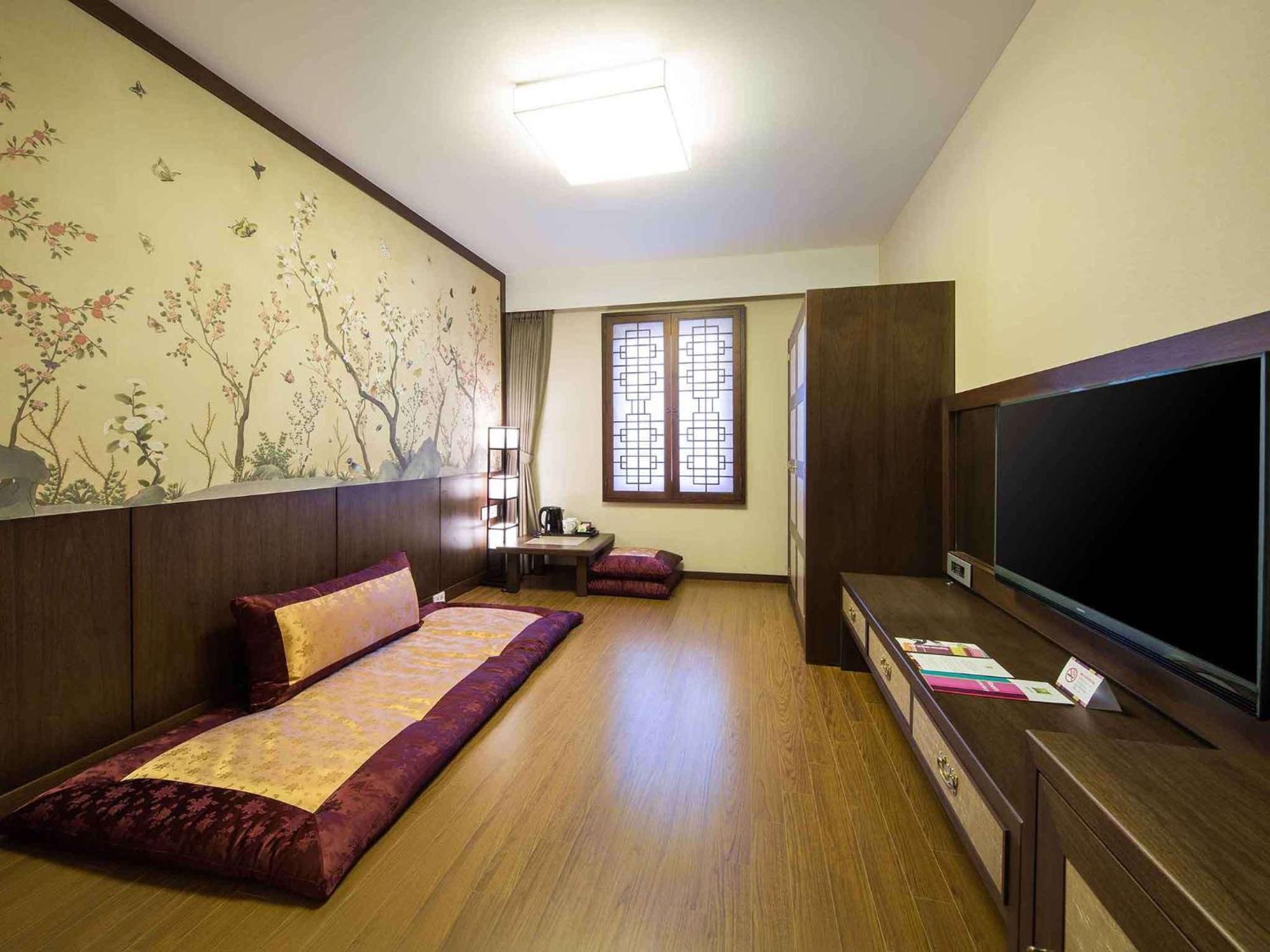 Ibis Styles Ambassador Gangnam 3* Seoul