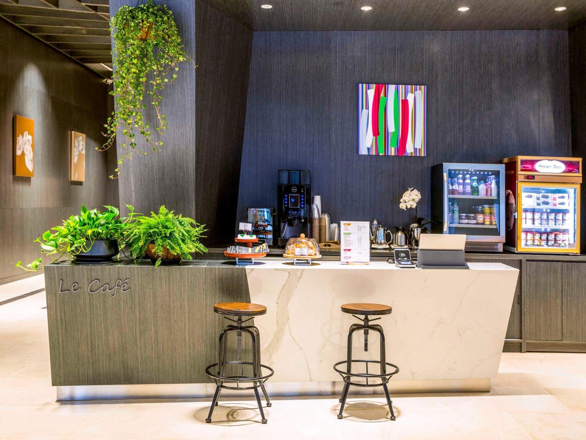 Ibis Styles Ambassador Gangnam Hotel 3*