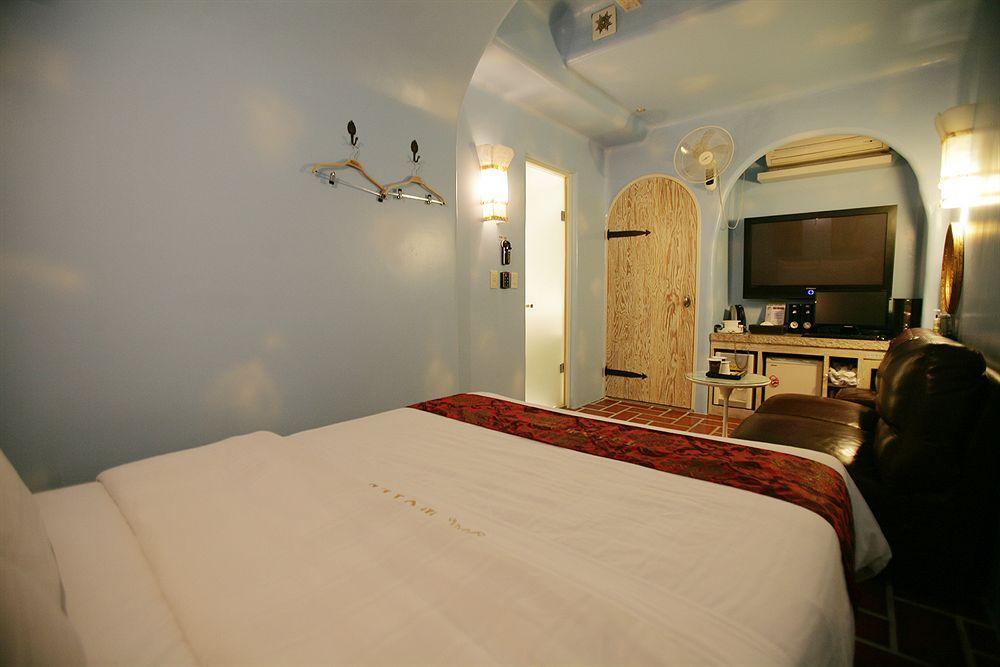 Motel M2 Seoul
