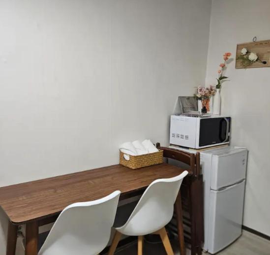 Katil Forest House Seoul