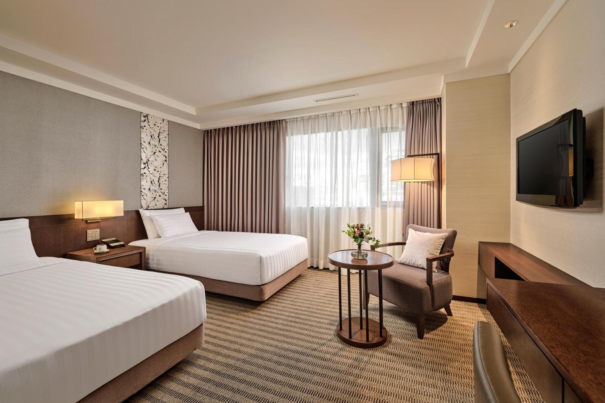 Royal 4* Seoul