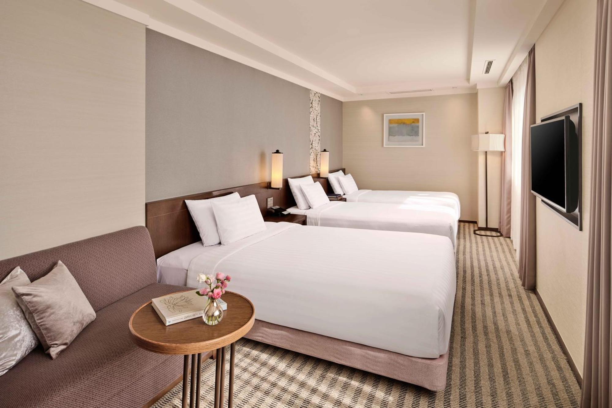 Royal 4* Seoul
