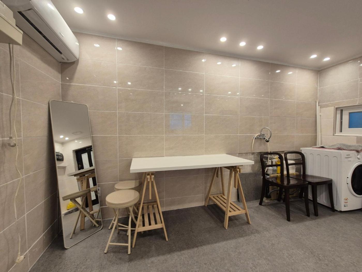 Apartment Dj Seoul