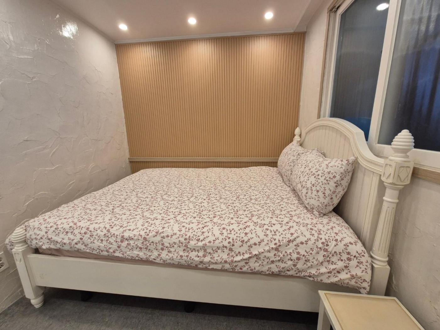 Dj Apartment Seoul