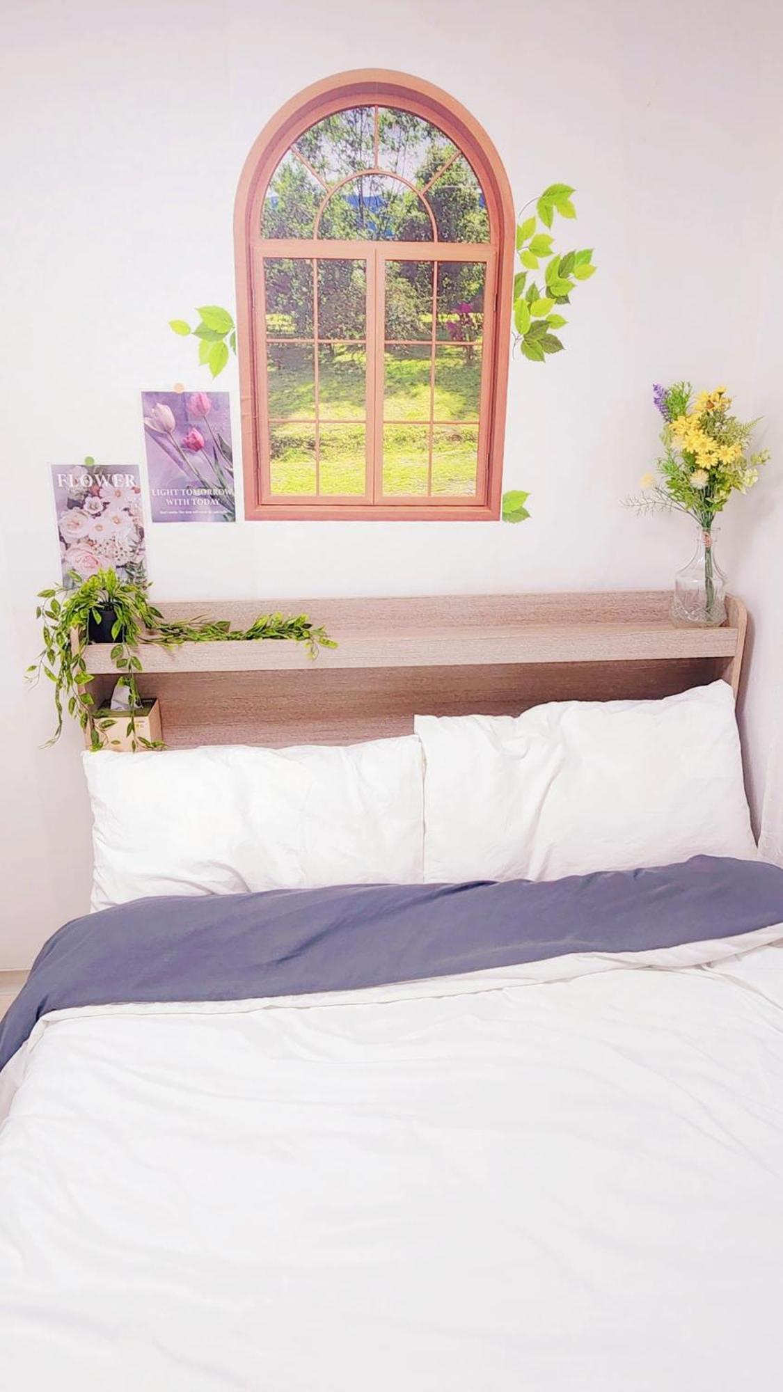 Apartment Metime Forest