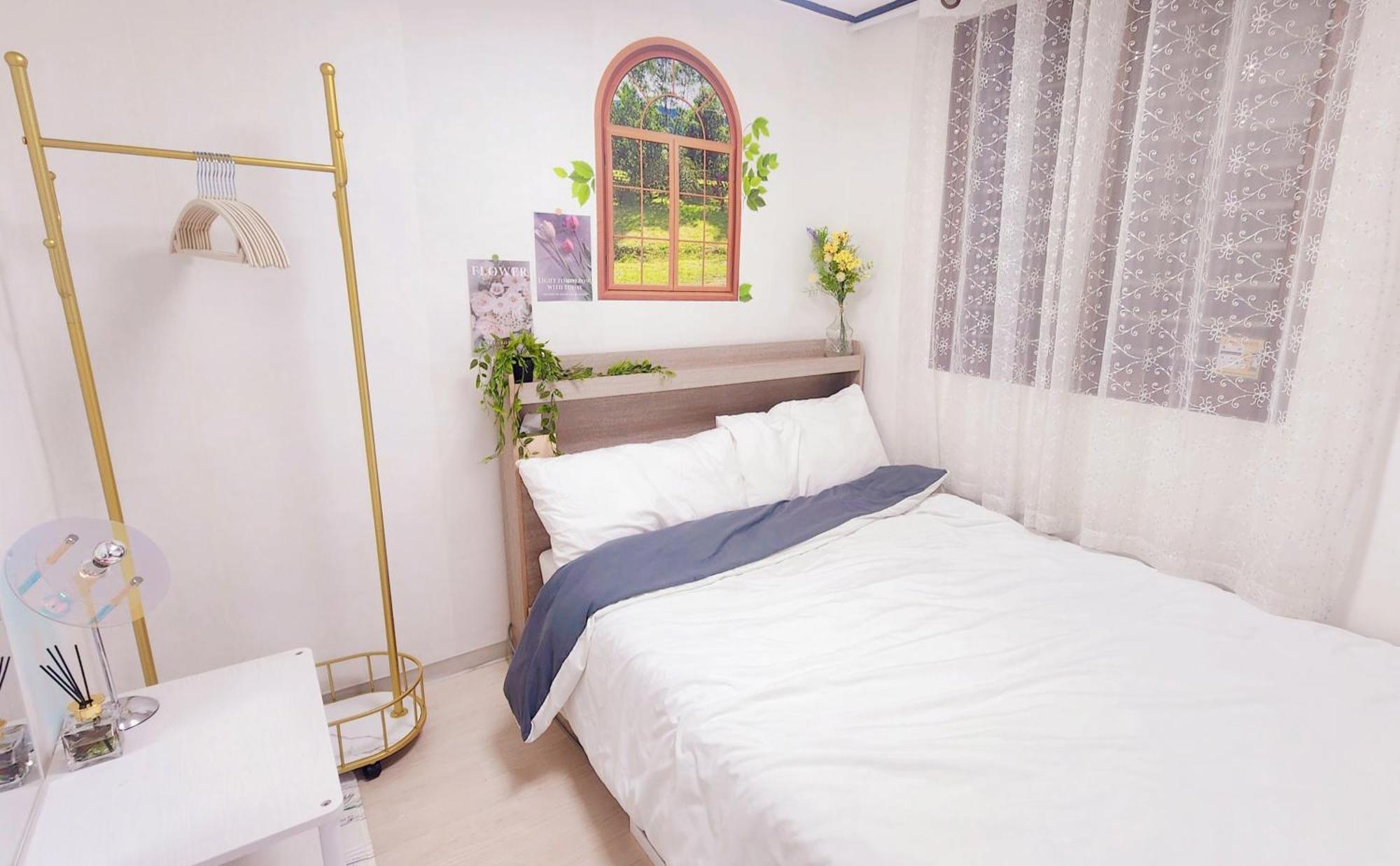 Metime Forest Apartment