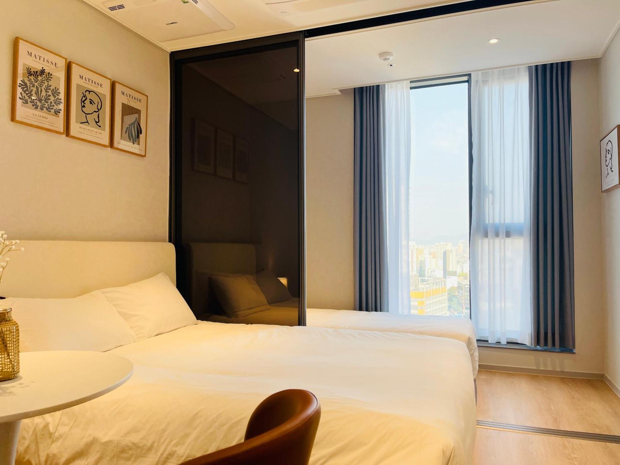 Villiv Inn-the Namsan