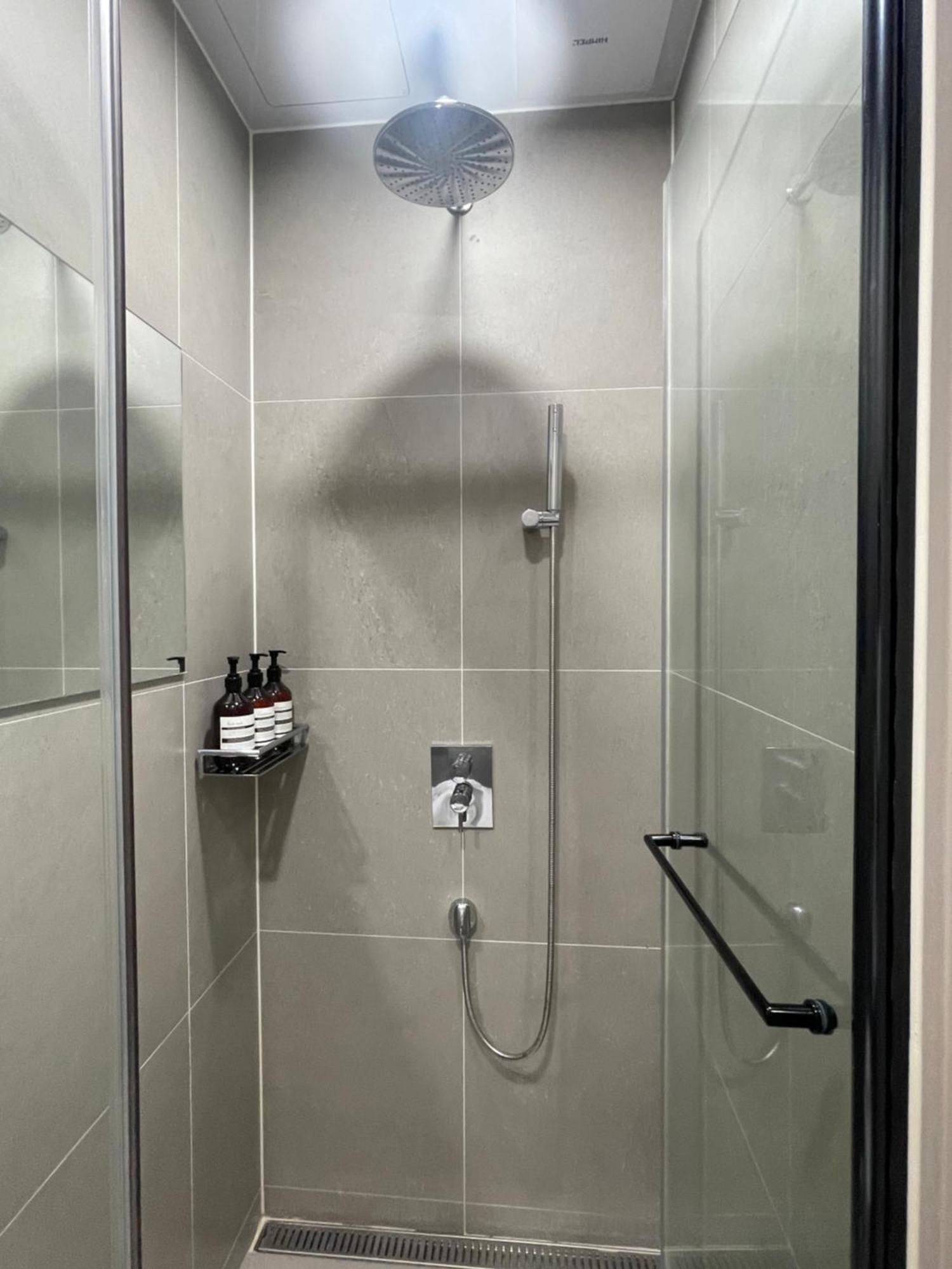 Villiv Inn-the Namsan Aparthotel *