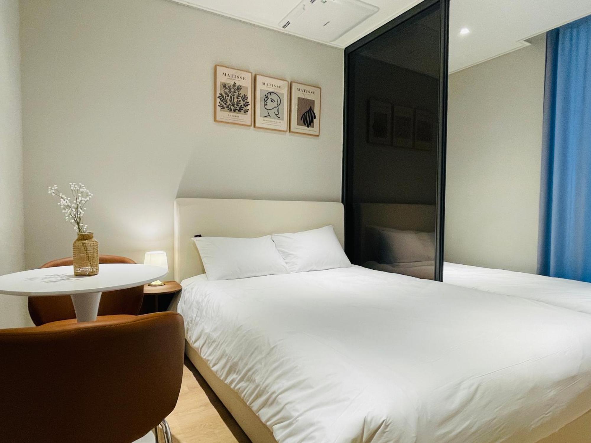 Villiv Inn-the Namsan * Seoul