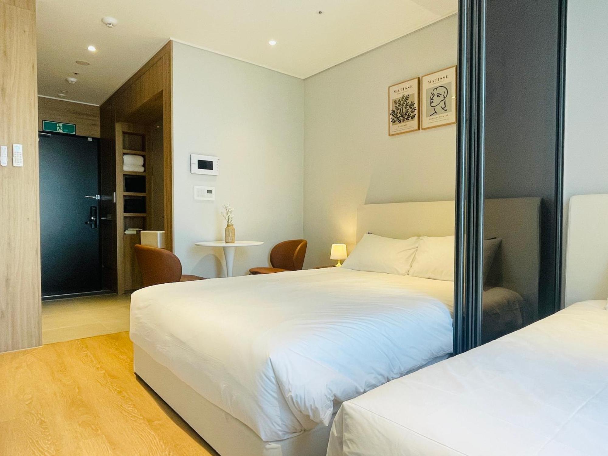 Villiv Inn-the Namsan * Seoul