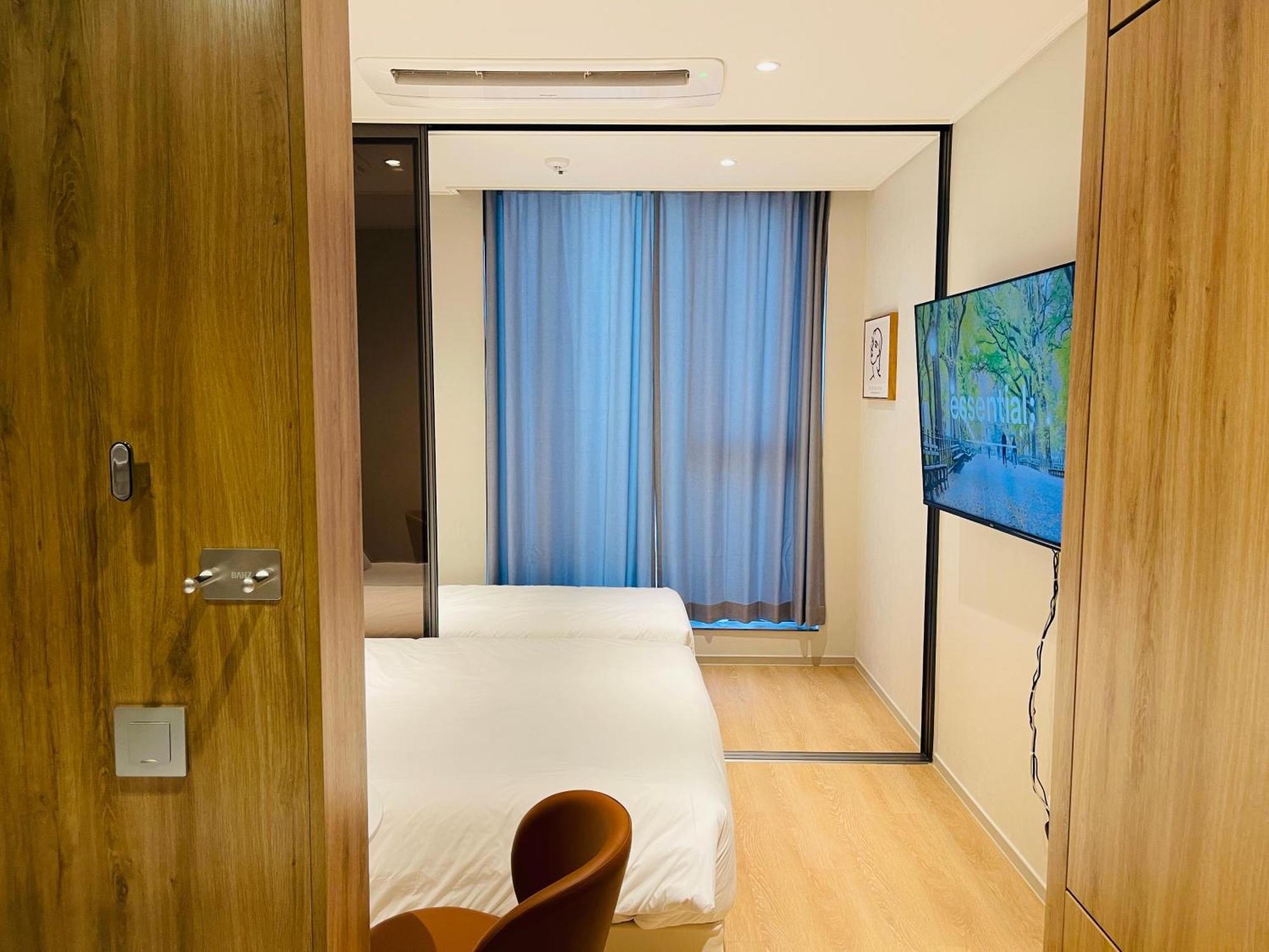 Villiv Inn-the Namsan * Seoul