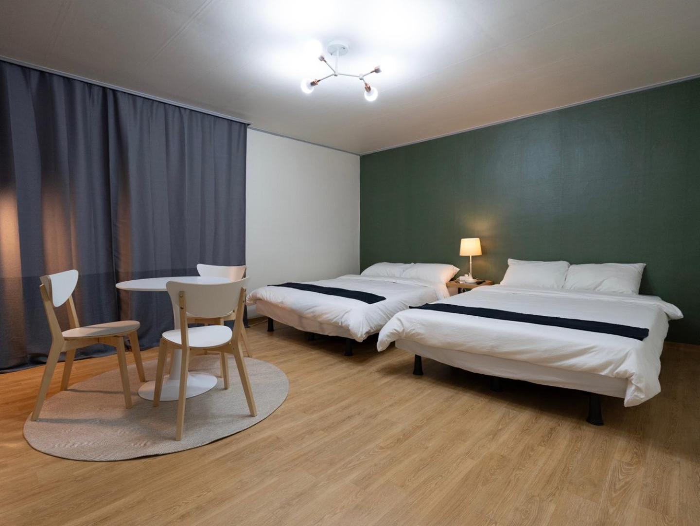 Apartment Yanghwa Seoul
