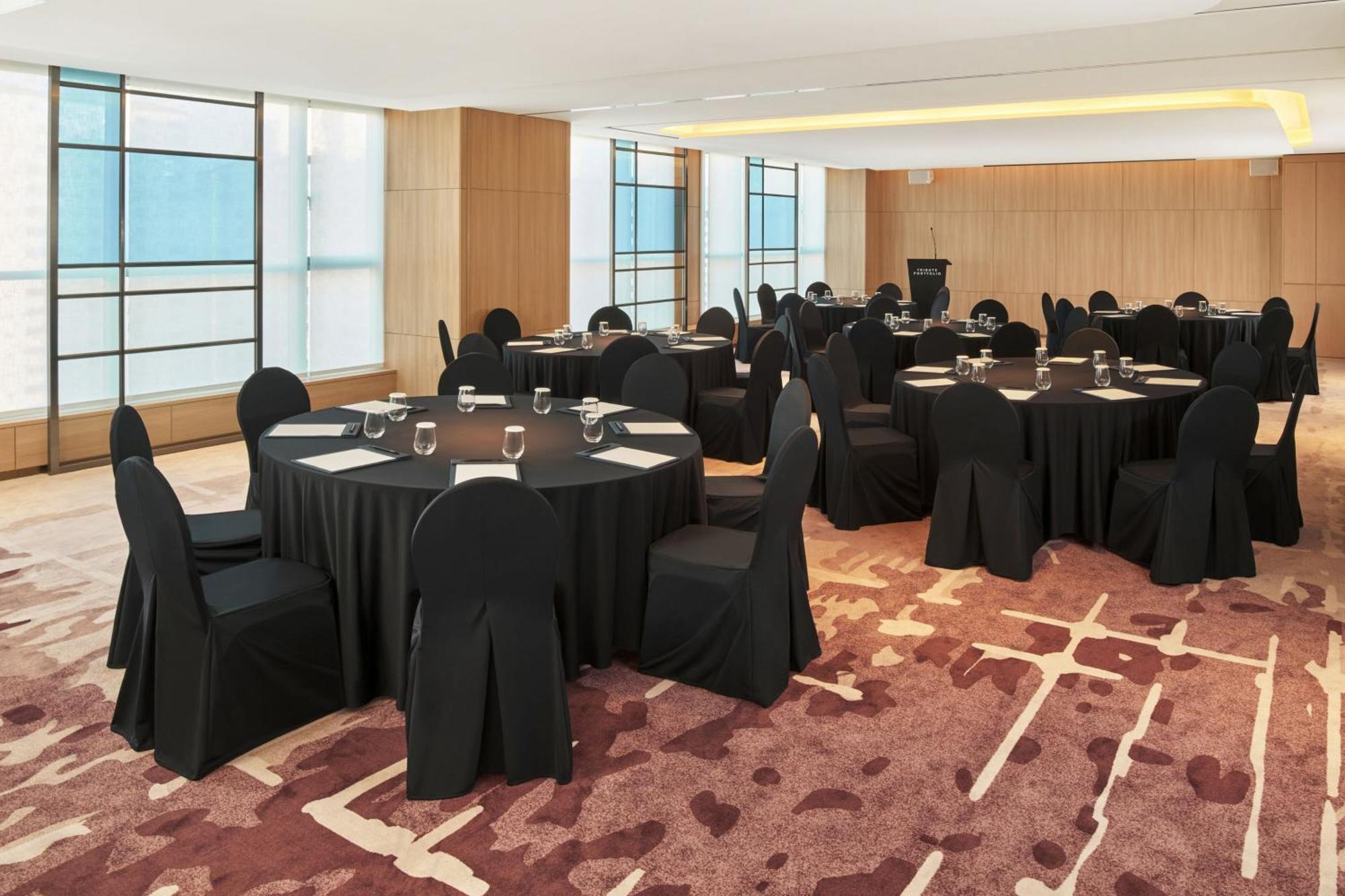 Hotel The Link Seoul, A Tribute Portfolio