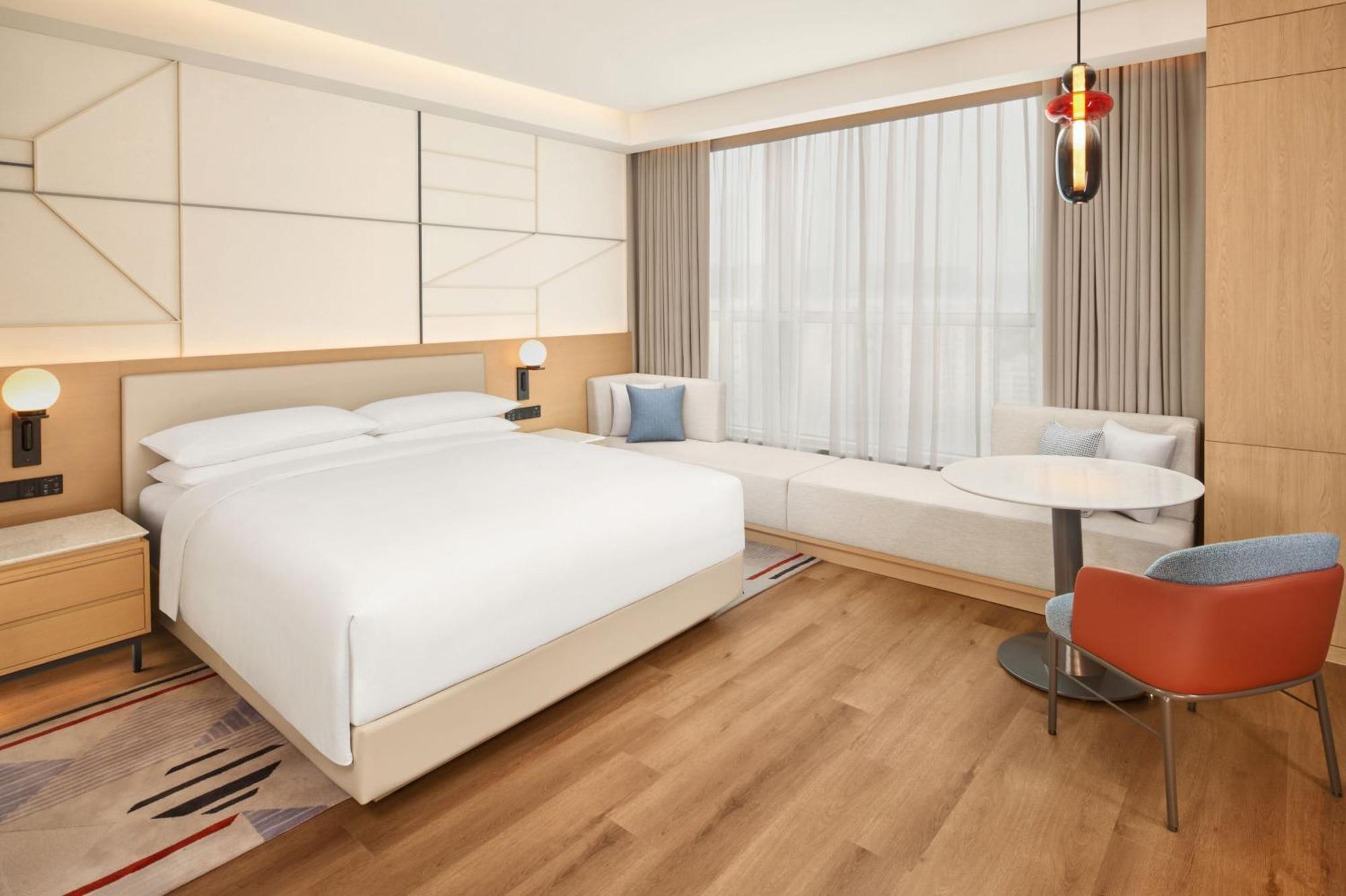 Hotel The Link Seoul, A Tribute Portfolio