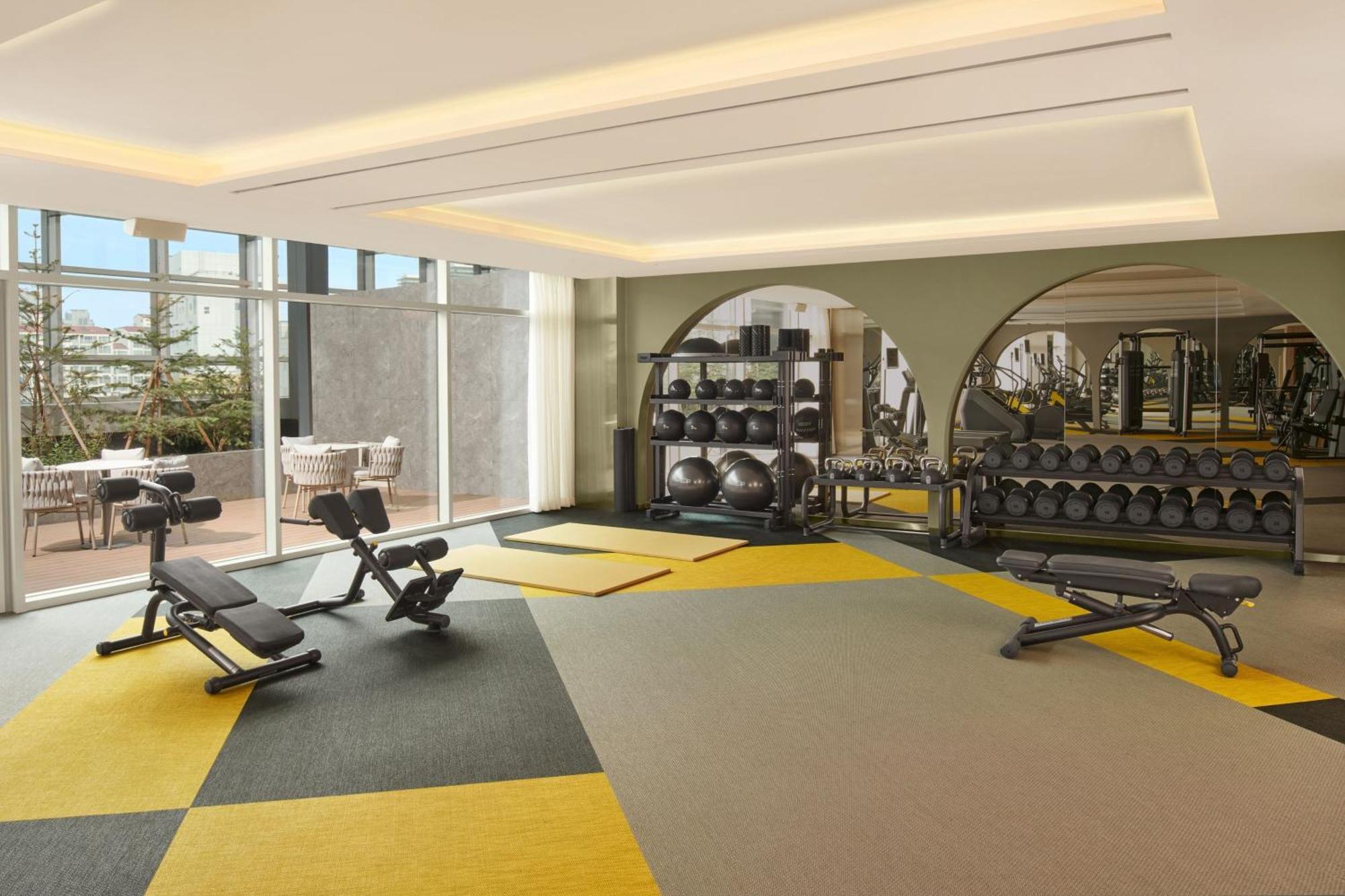 The Link Seoul, A Tribute Portfolio Hotel 4*