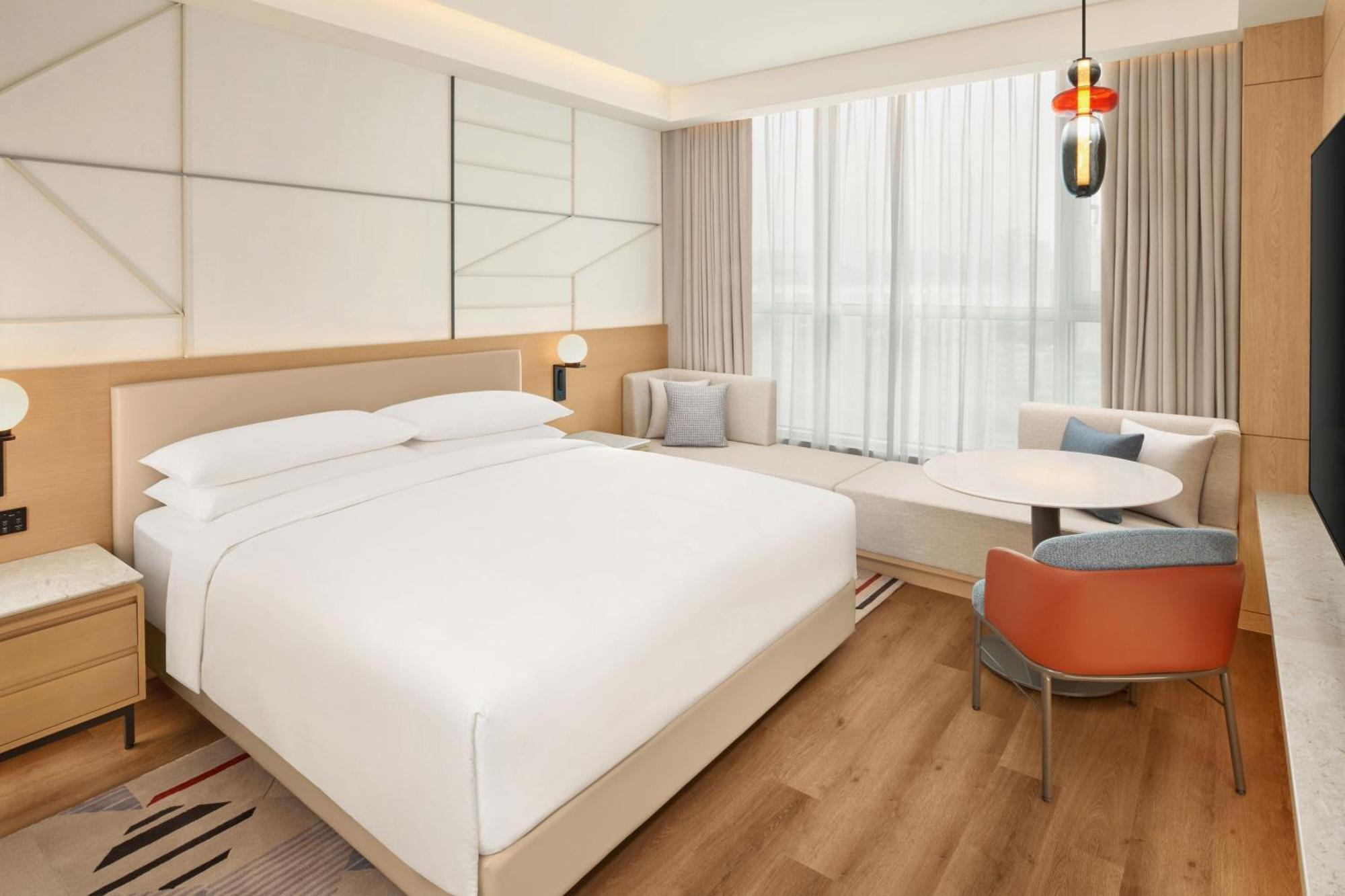 Hotel The Link Seoul, A Tribute Portfolio Seul