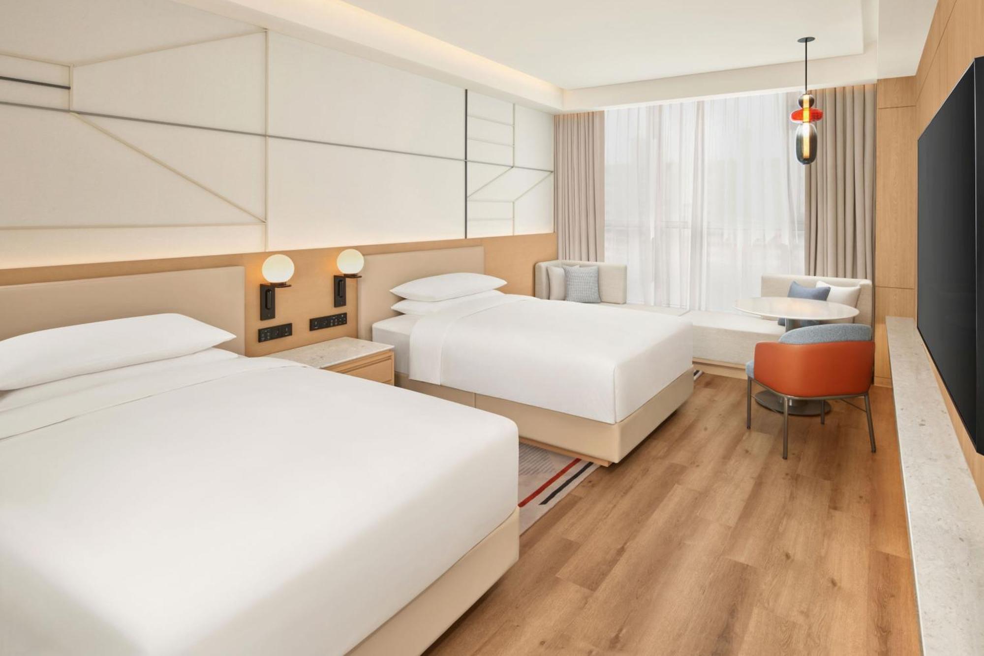 The Link Seoul, A Tribute Portfolio Hotel 4*