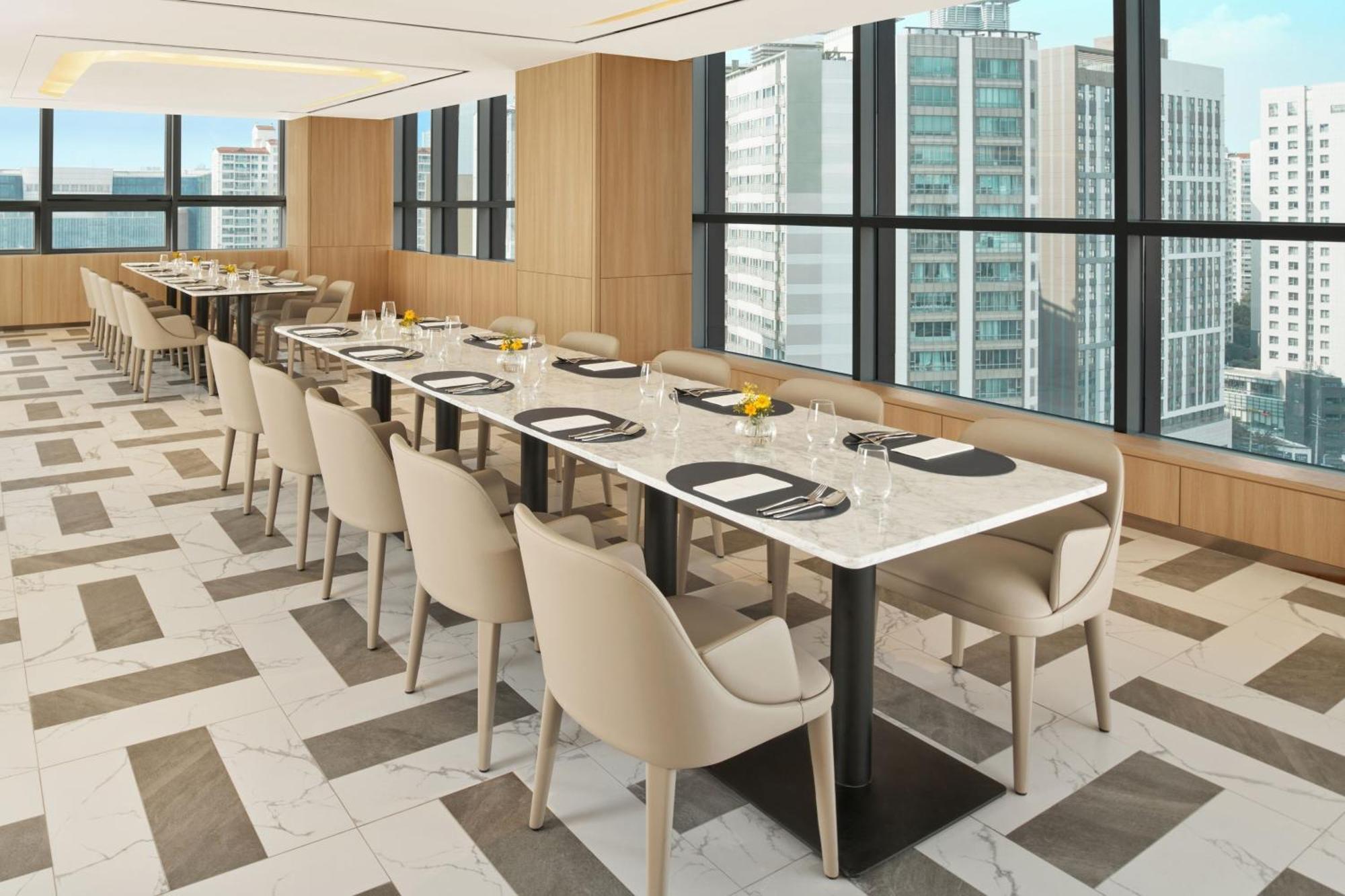 Hotel The Link Seoul, A Tribute Portfolio Seul