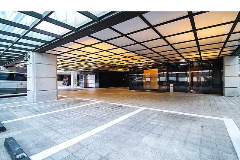 The California Gangnam Seoul