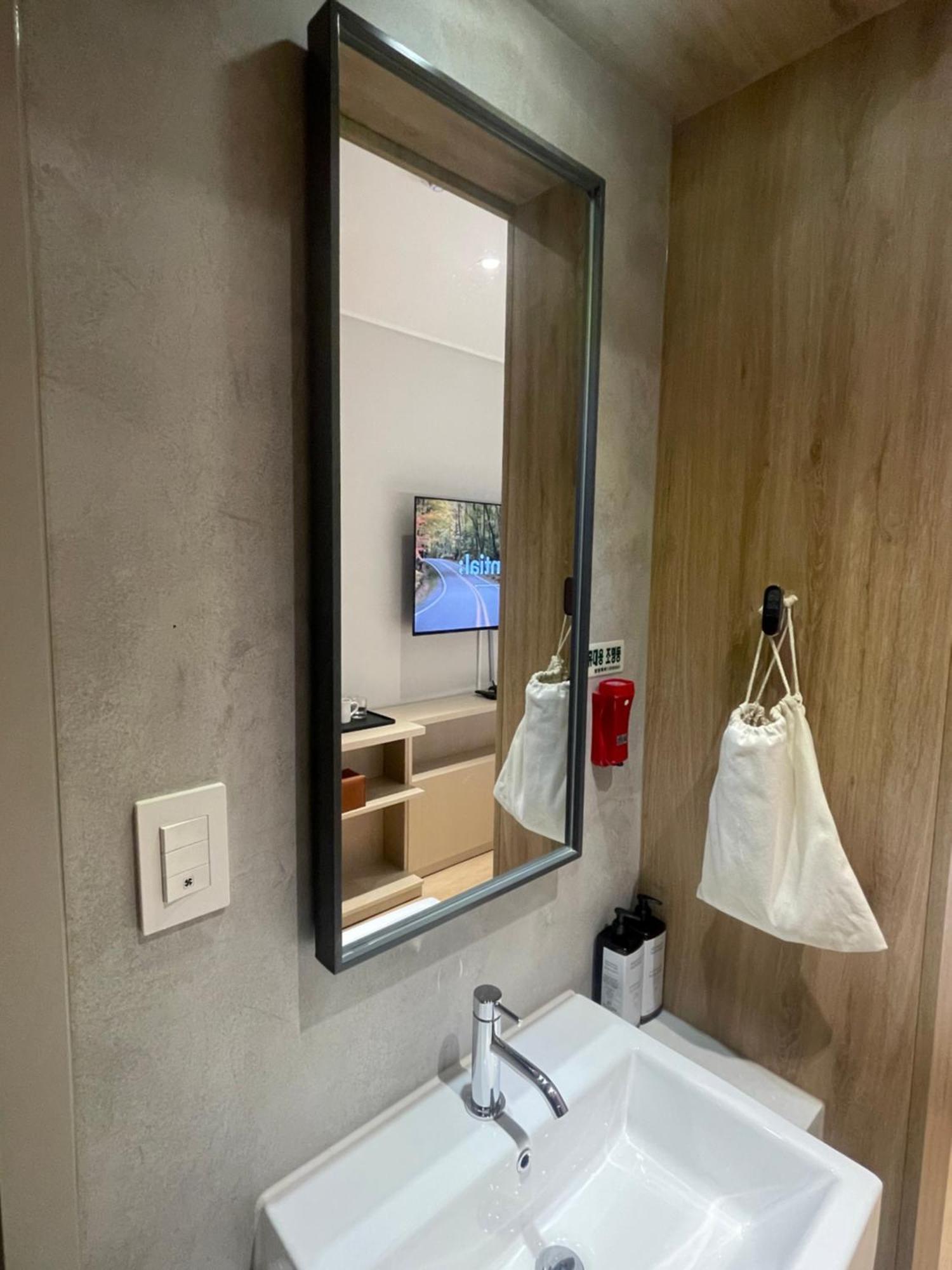 Villiv Inn-the Namsan Seoul