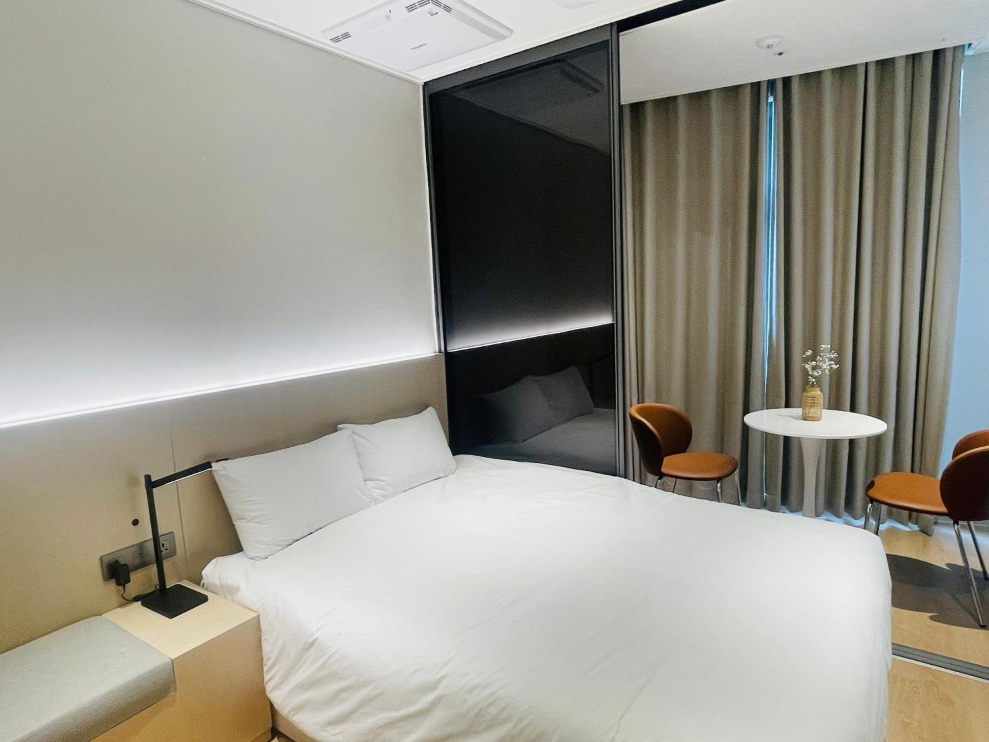 Villiv Inn-the Namsan Seoul