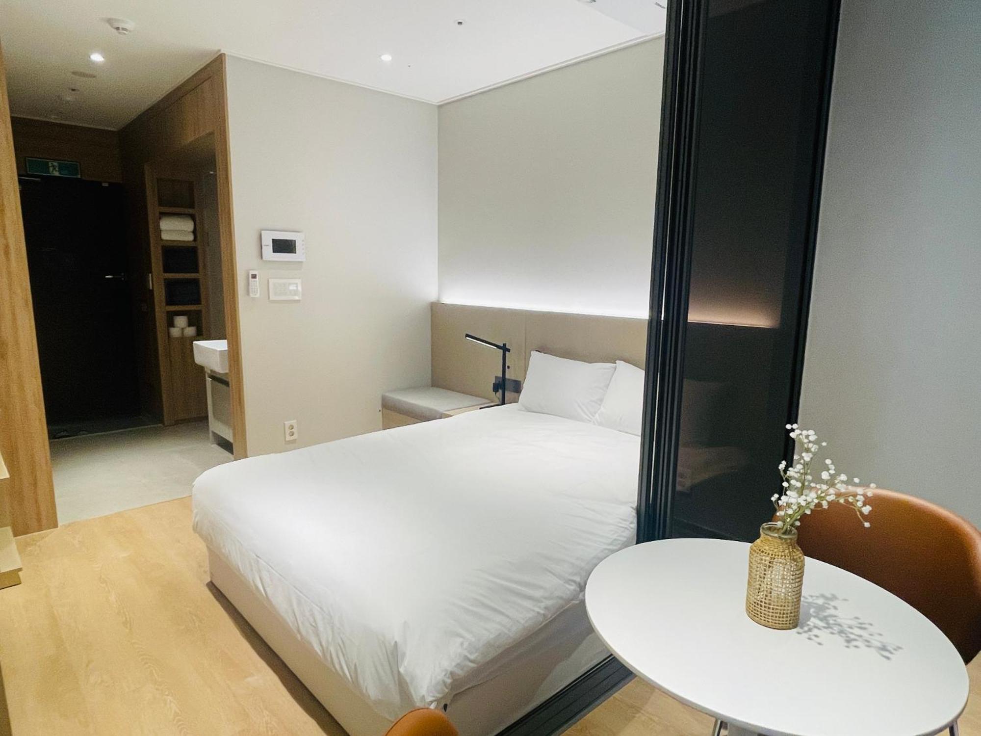 Villiv Inn-the Namsan * Seoul