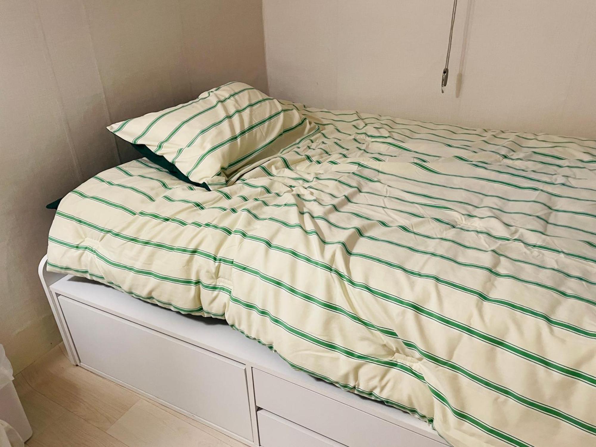 Two Bedroom With Living In Sinchon Seoul