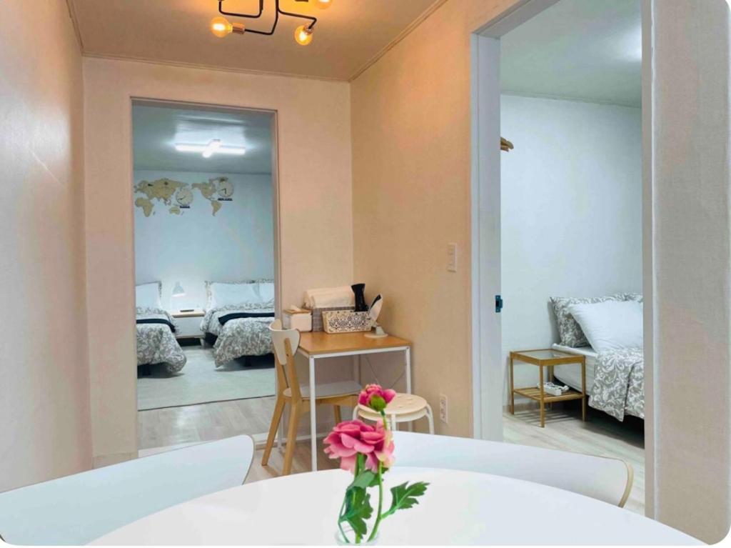 Apartment Yanghwa