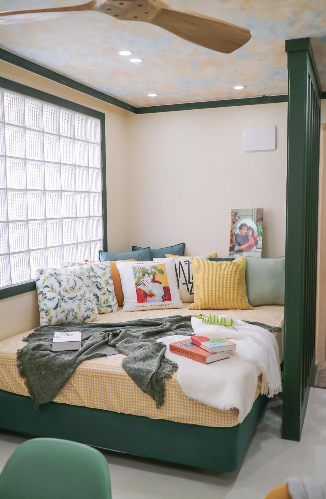 Romantic Rooftop House Seoul