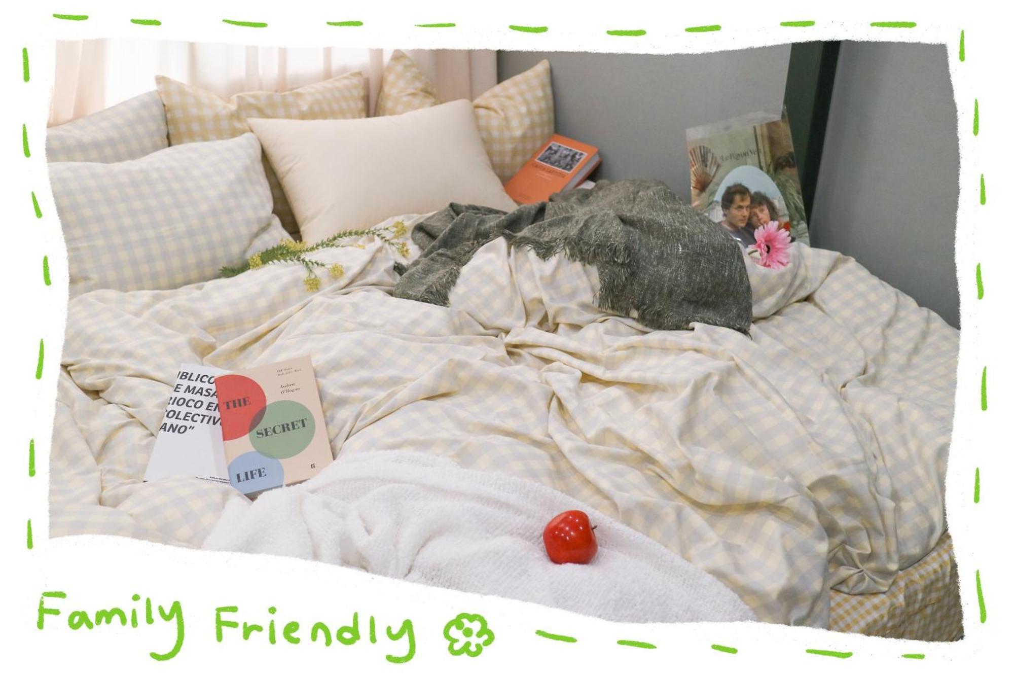 Romantic Rooftop House Apartment Seoul