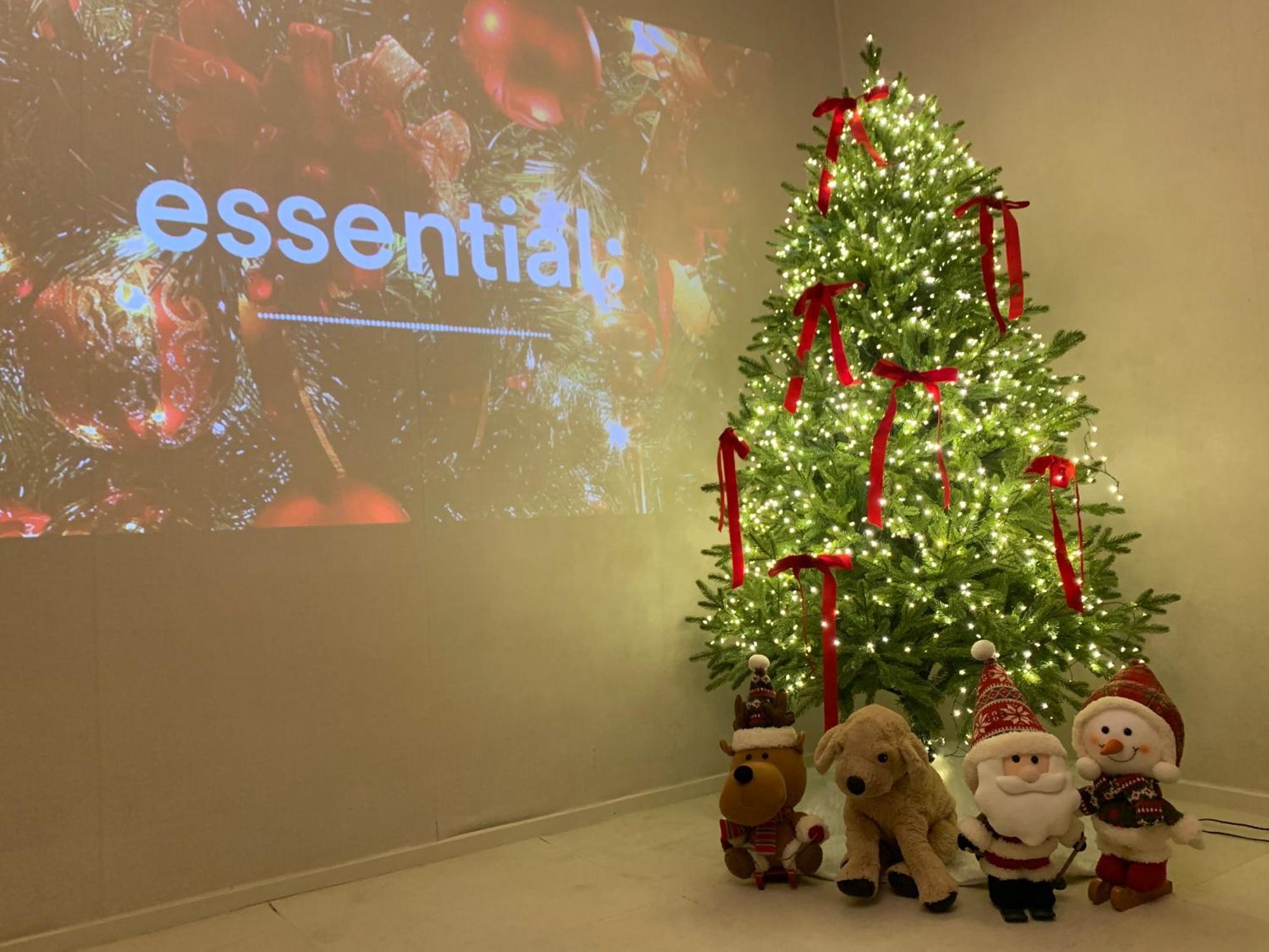 Apartment Cozy Dining Cinema *
